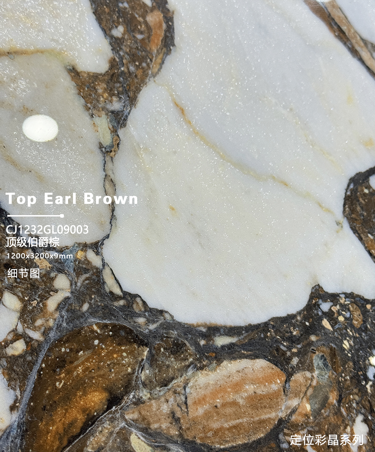 DING JI BO JUE ZONG - element view