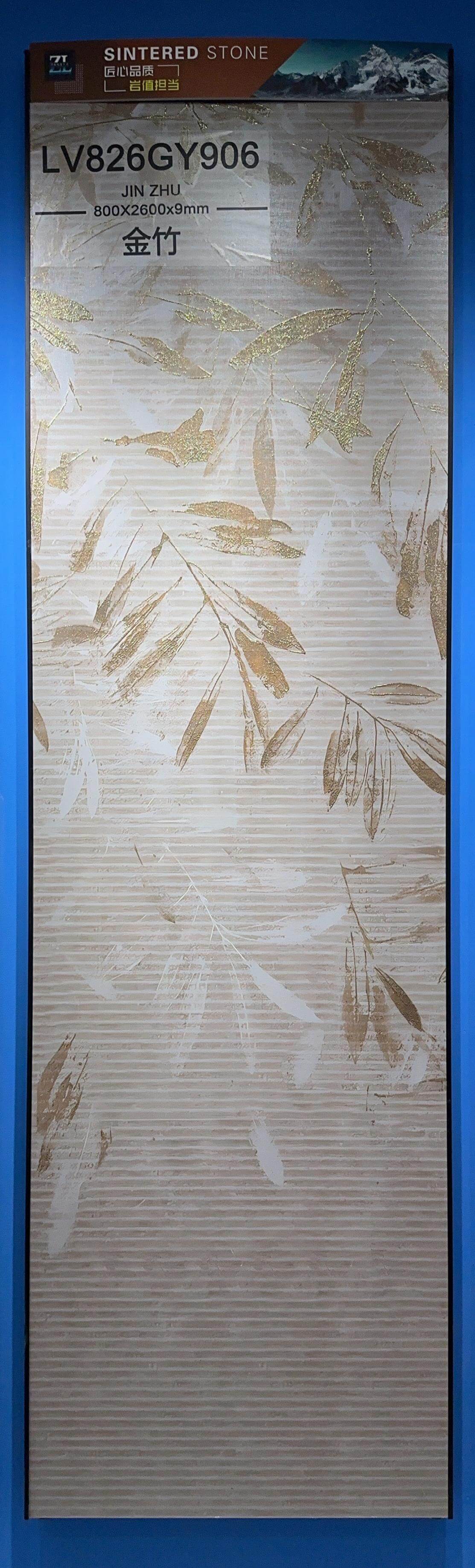 金竹实拍图2