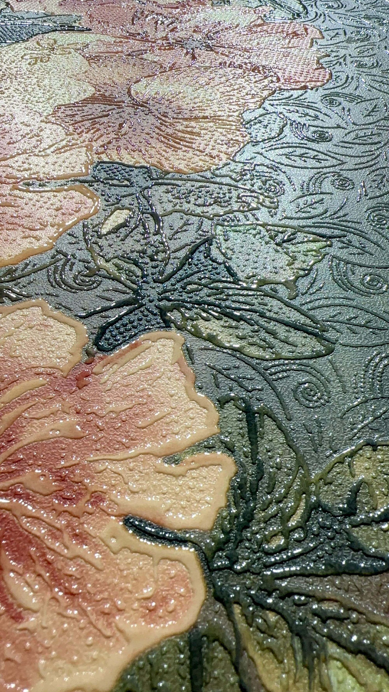 盛夏