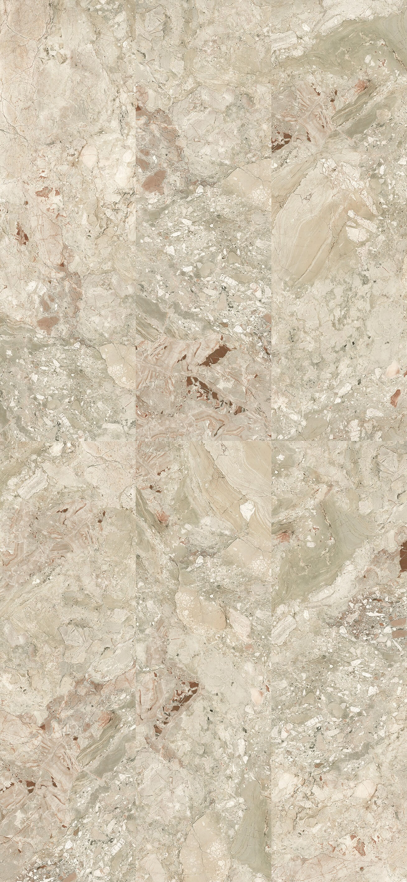 MO NAI HUA YUAN - element view