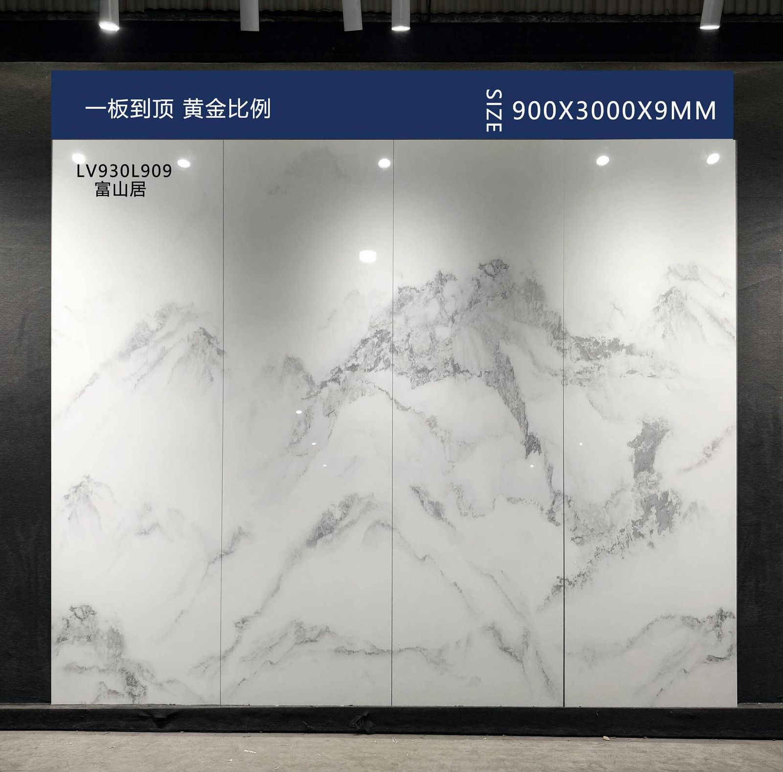 FU SHAN JU - real photo