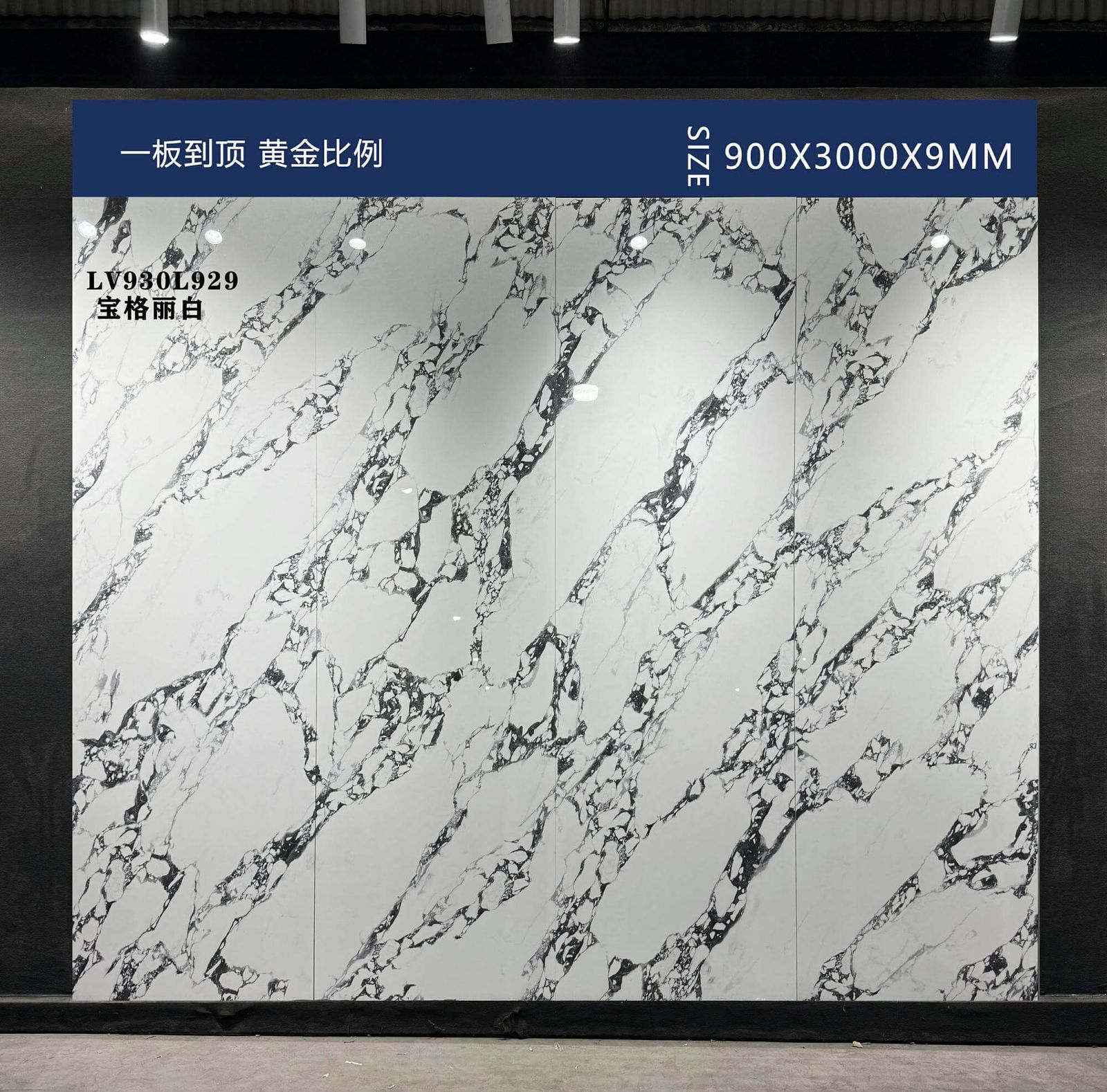 BAO GE LI BAI - صورة حقيقية