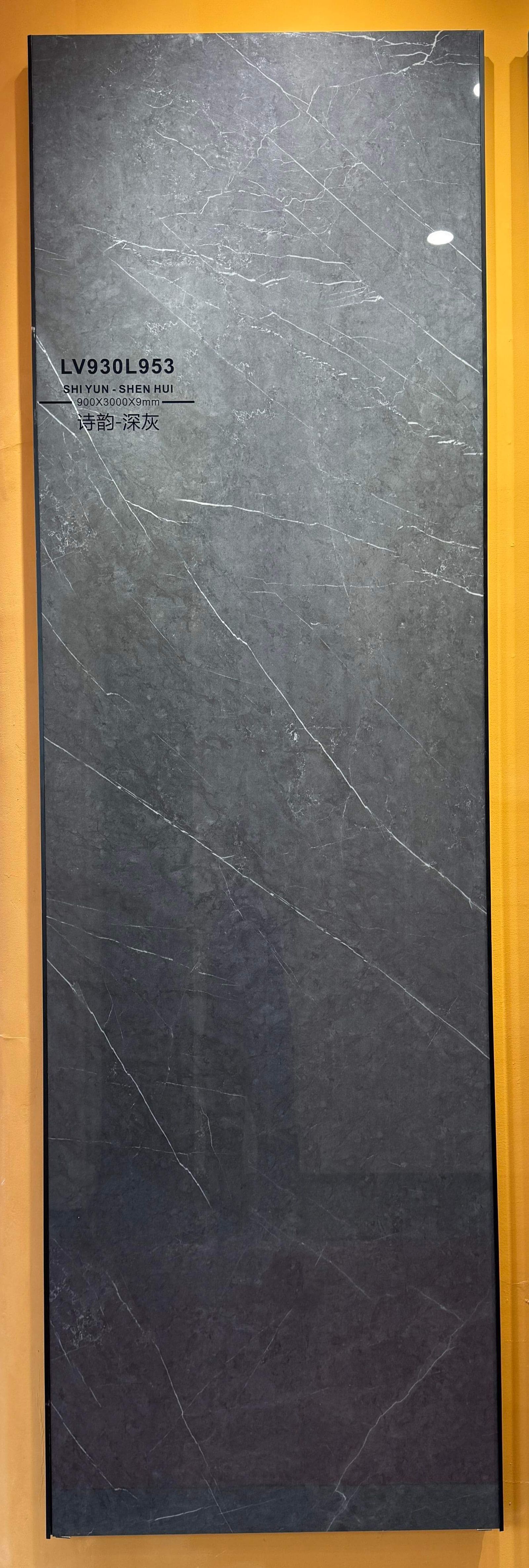 SHI YUN SHEN HUI - صورة حقيقية