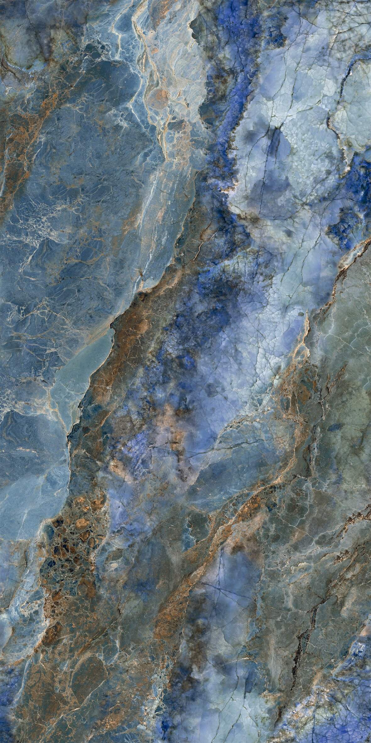 SHI HUA LUO LAN FEI CUI - element view