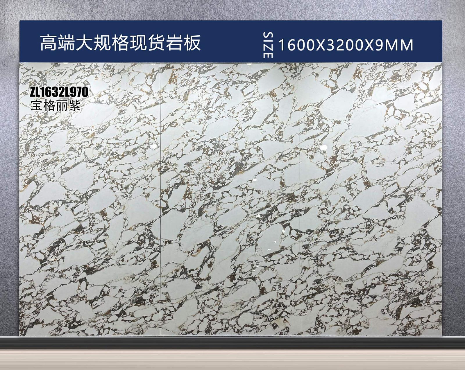 BAO GE LI ZI - foto real