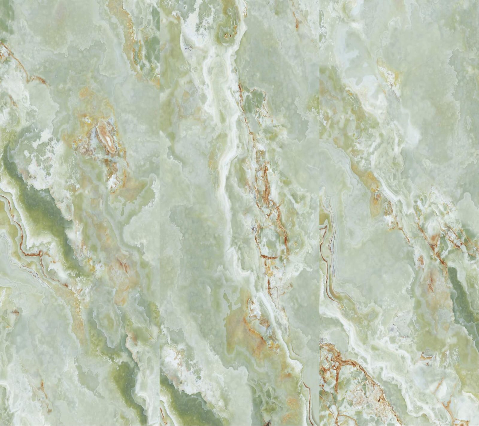 QING YUN LÜ - element view