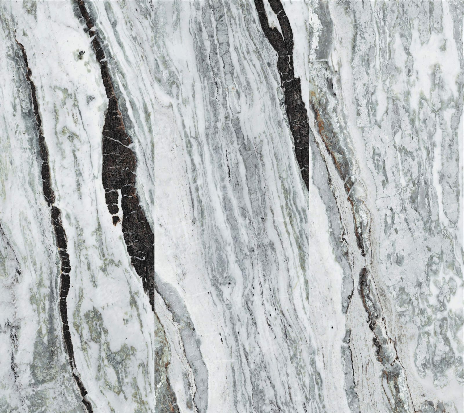 SHUI YUN SHA - element view