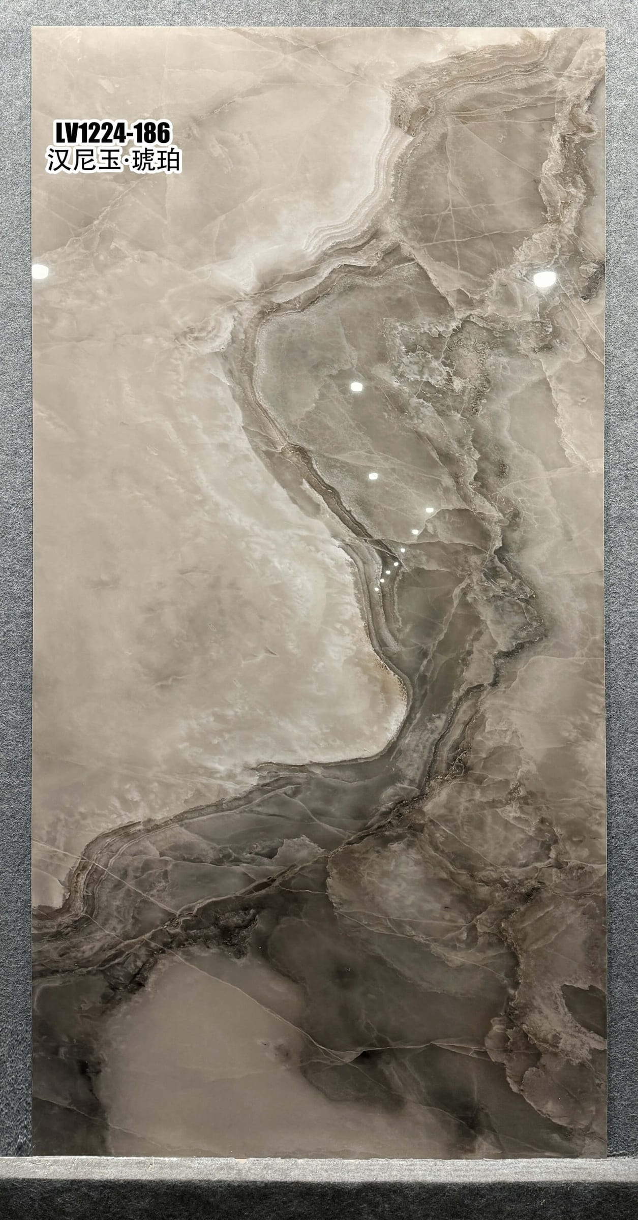 HAN NI YU · HU PO - real photo
