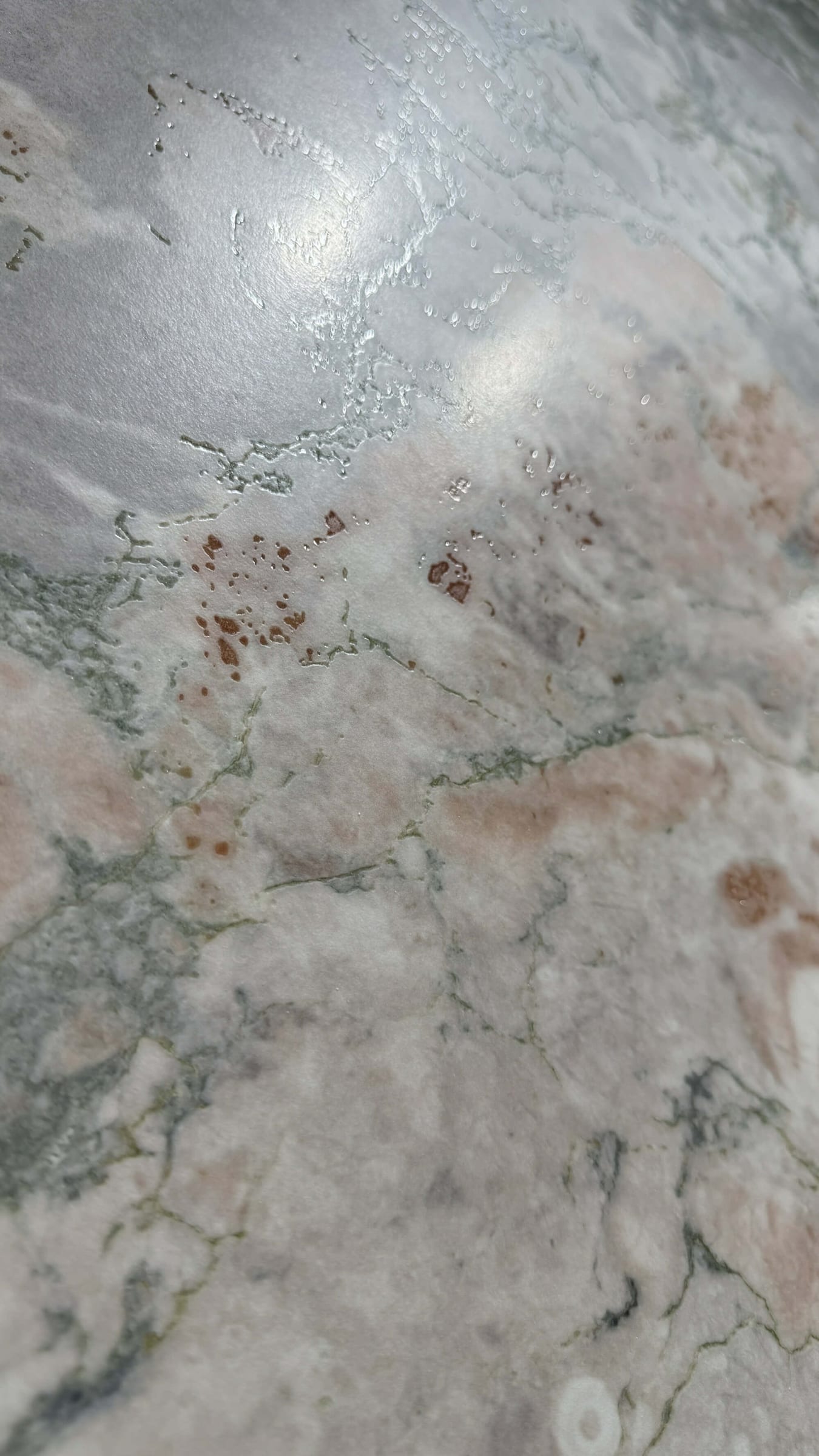 SI JI FEN LÜ - foto real