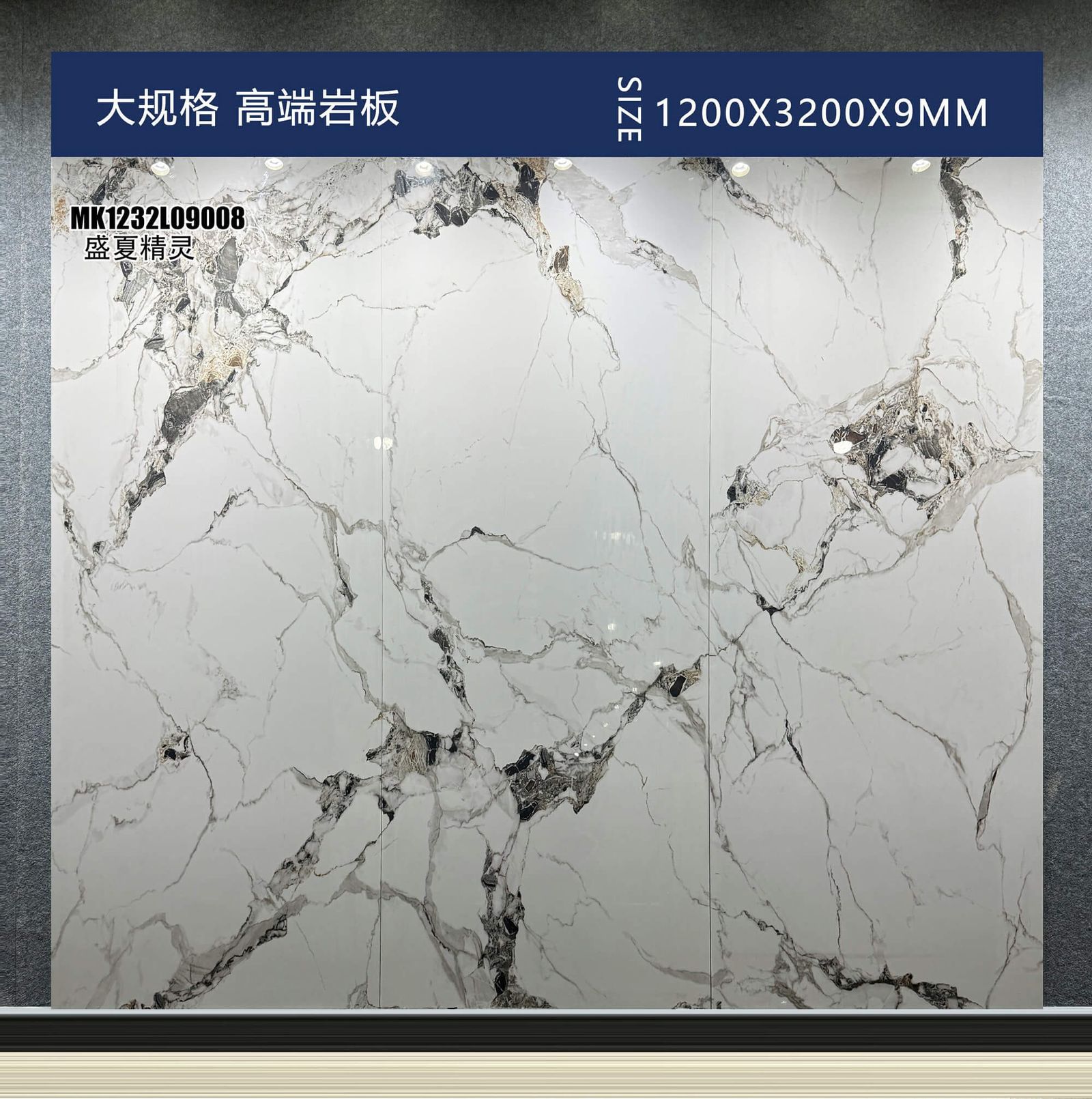 SHENG XIA JING LING - صورة حقيقية