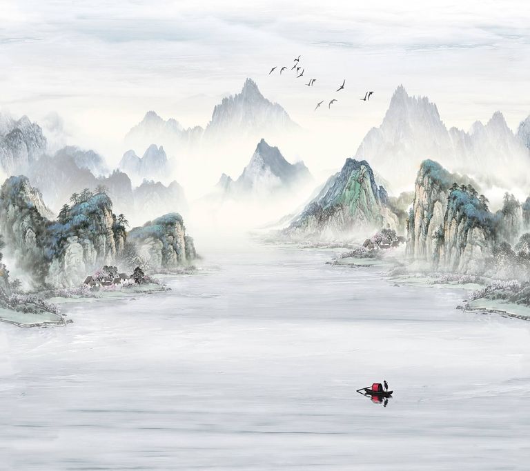 HAI NA BAI CHUAN