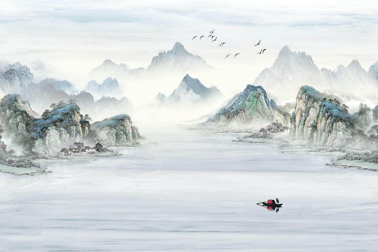 HAI NA BAI CHUAN