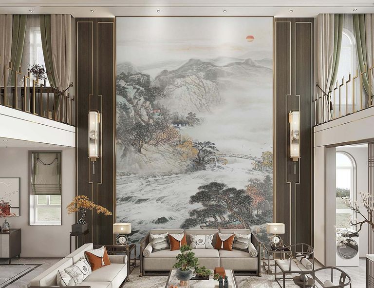XI SHAN XING YUN