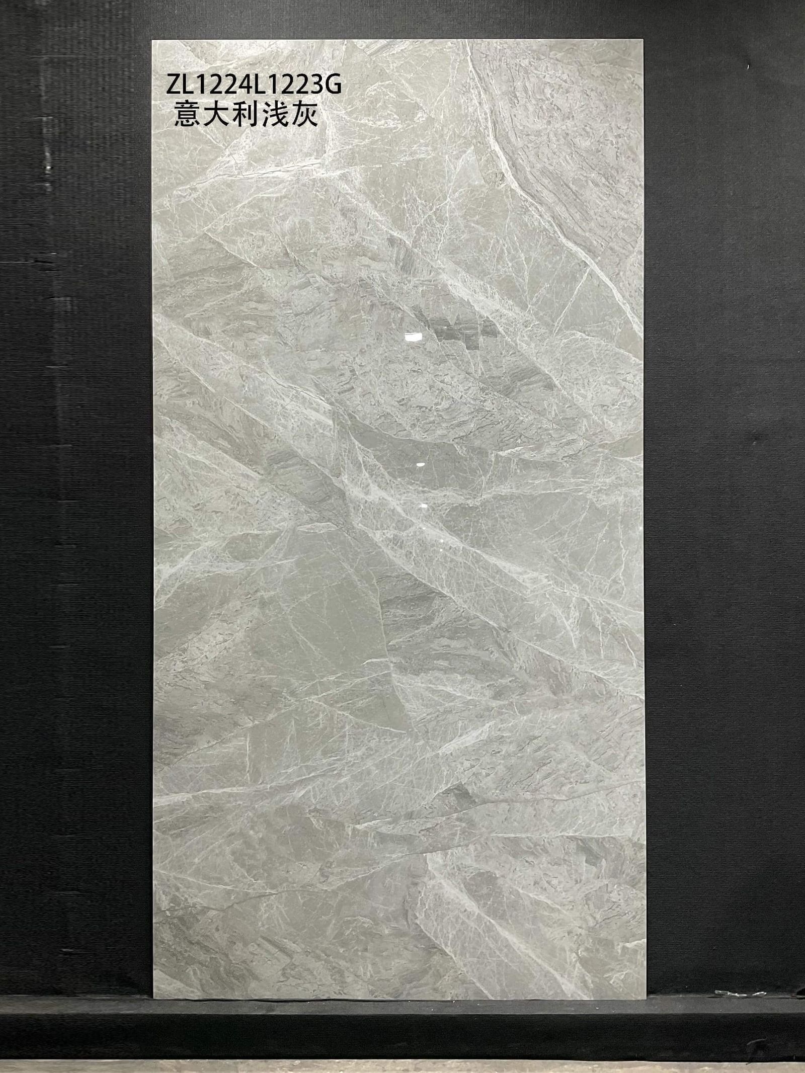 YI DA LI QIAN HUI - صورة حقيقية