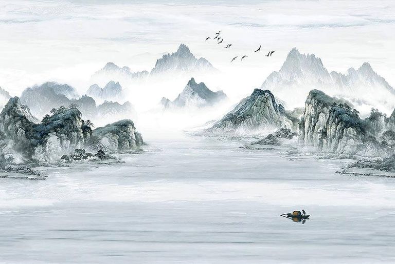 HAI NA BAI CHUAN