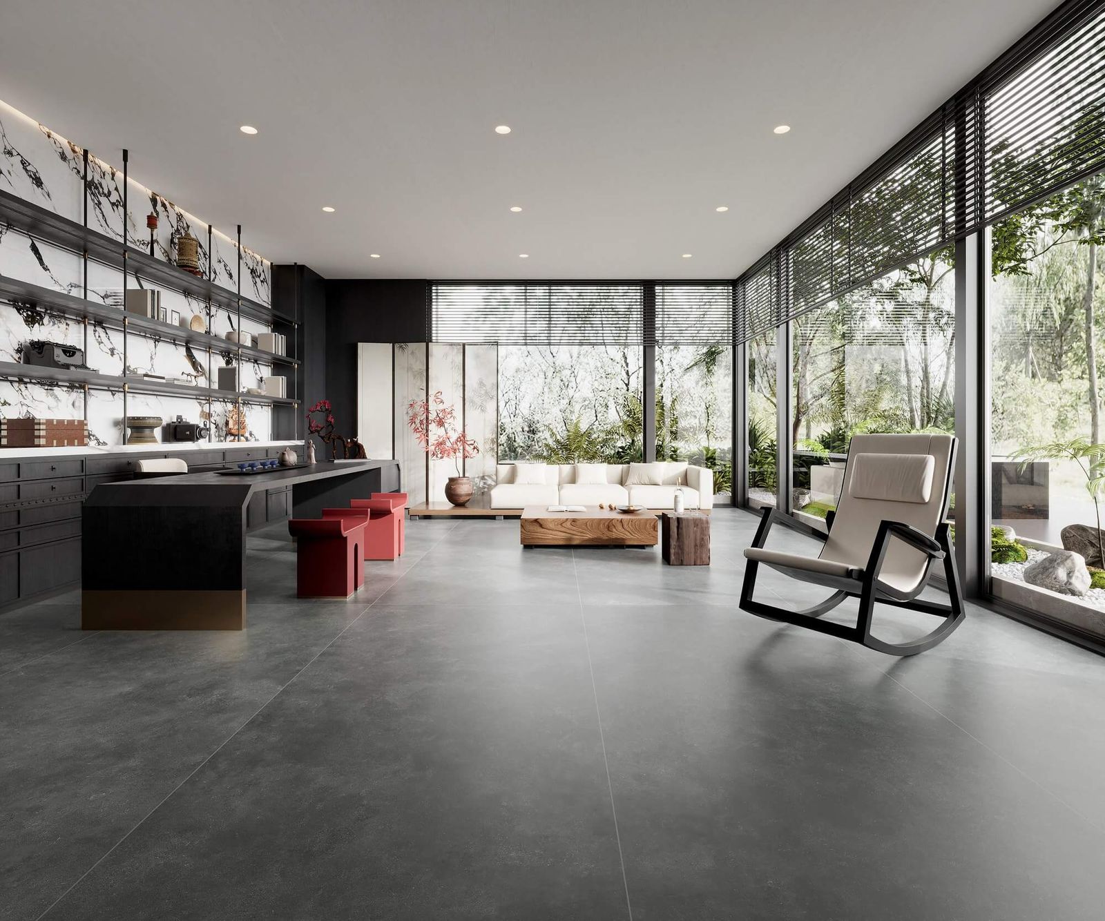 BEI LA MO WEI SHUI NI SHEN HUI - space view