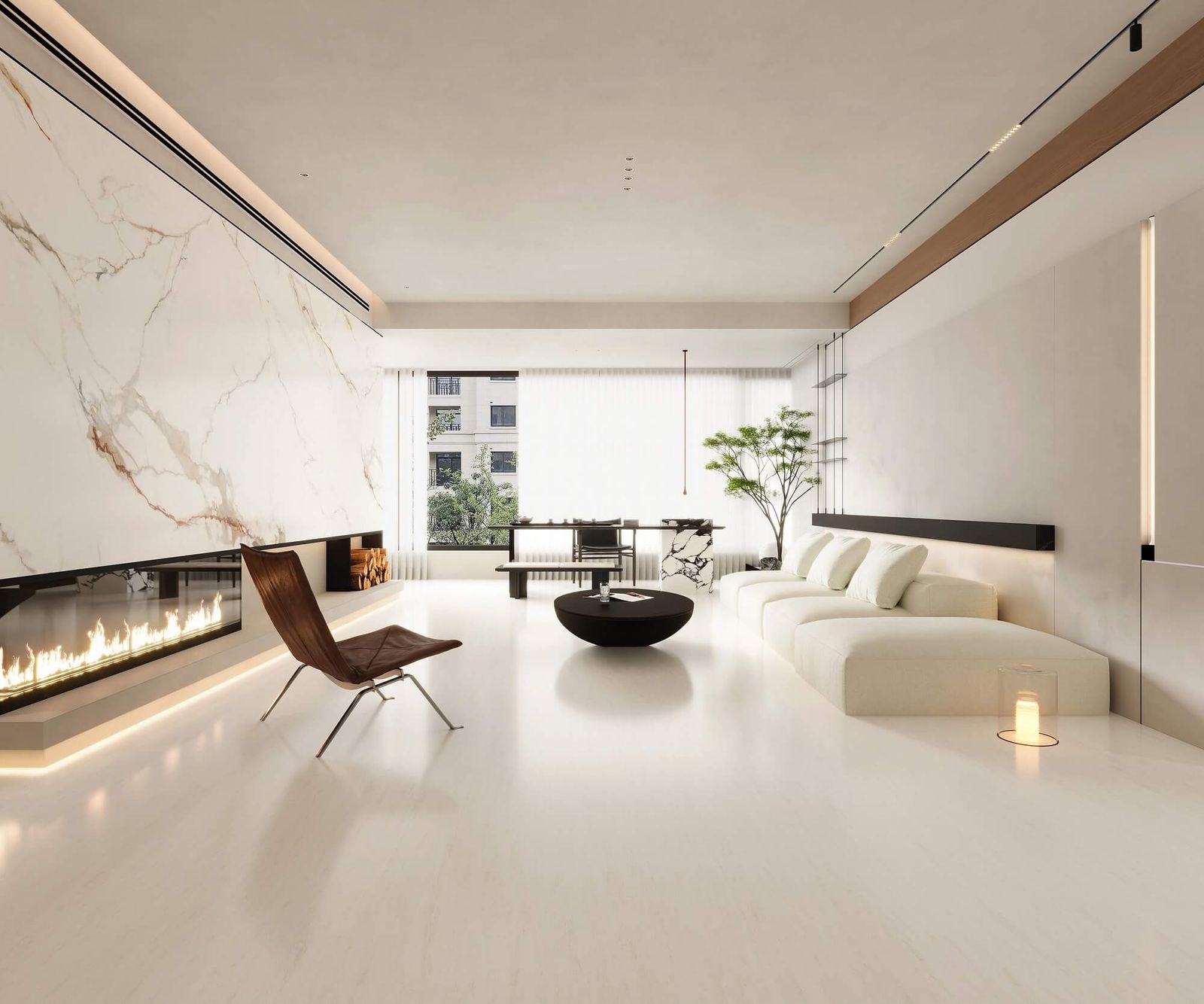 FA GUO MU HUA SHI - space view