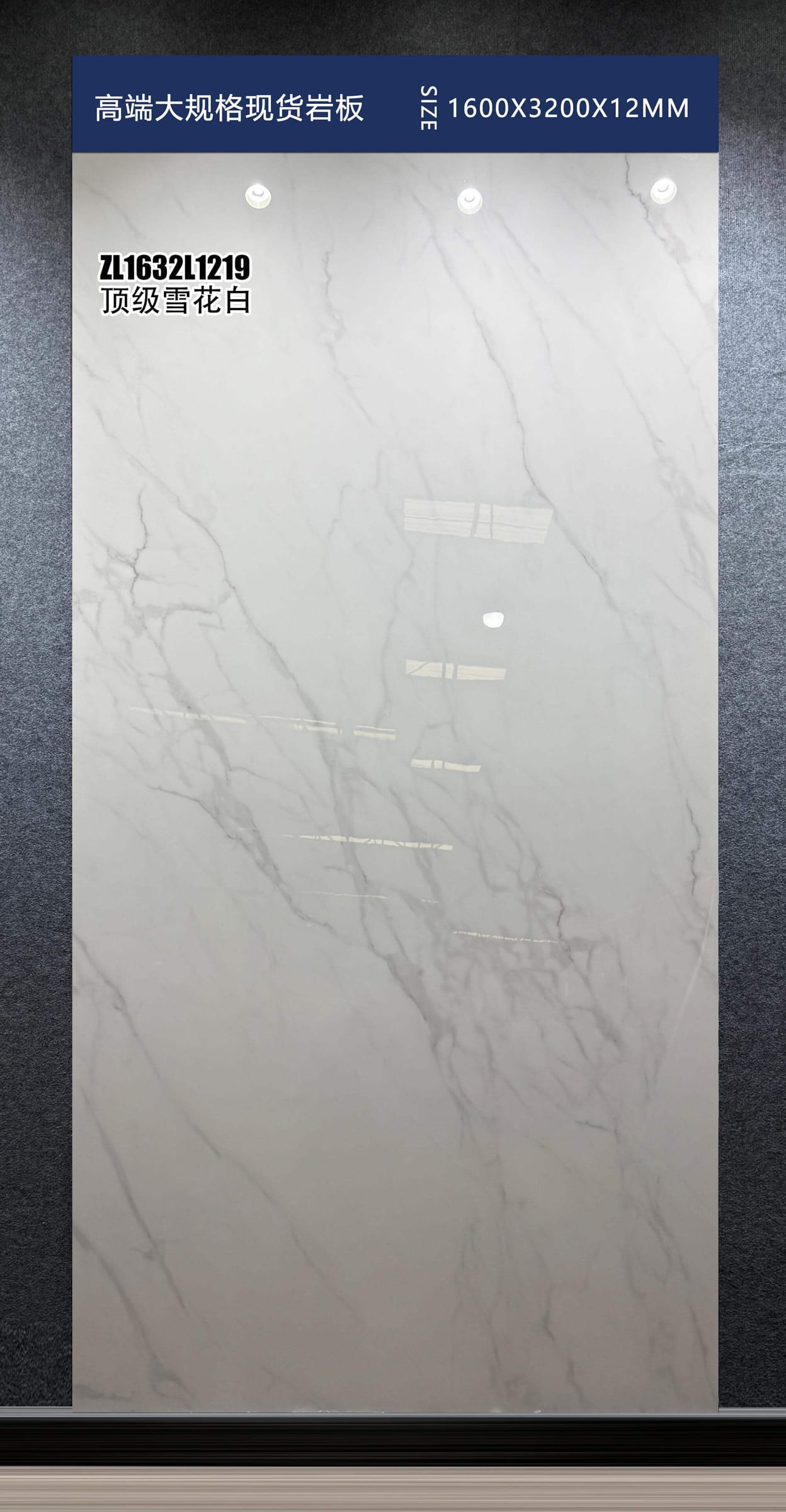 DING JI XUE HUA BAI - foto real