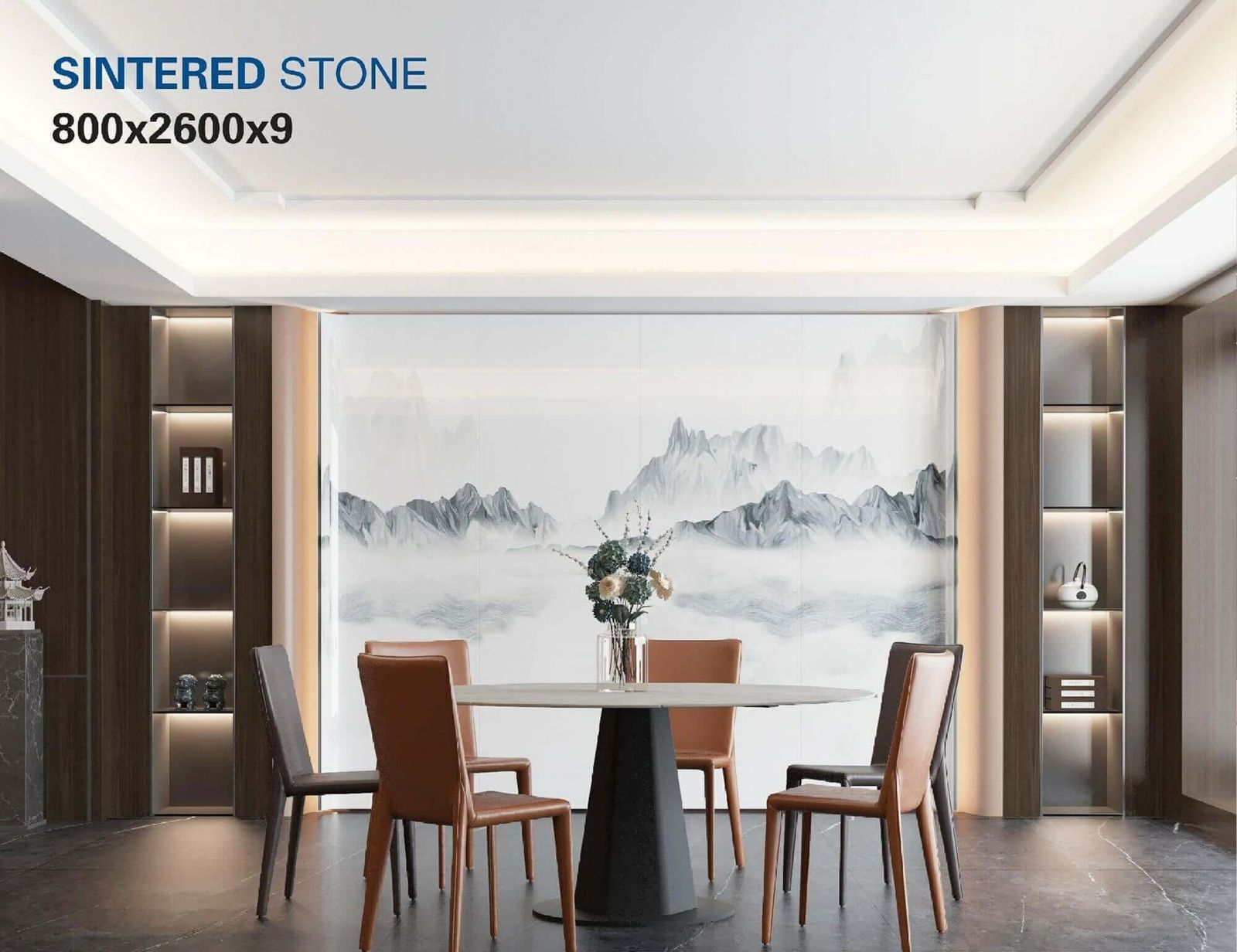 HU GUANG SHAN SE - space view
