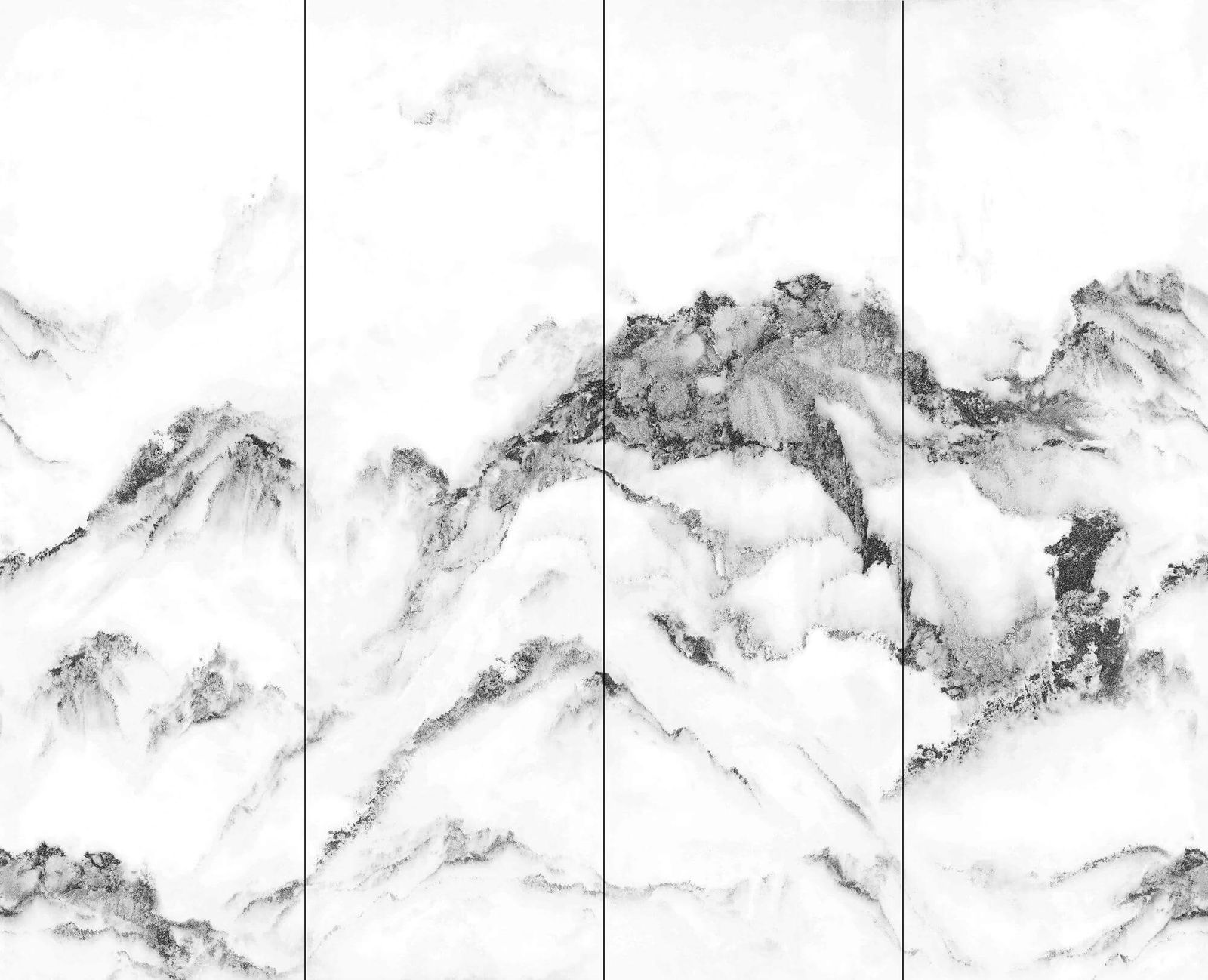 FU SHAN JU - element view