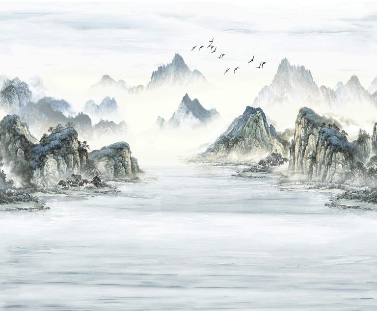 HAI NA BAI CHUAN