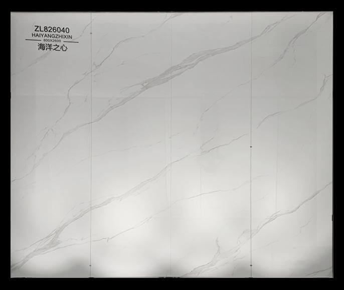 HAI YANG ZHI XIN - real photo