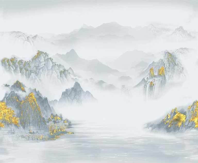 FU GUI JIN SHAN