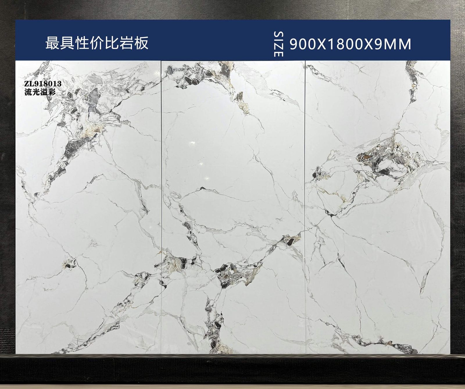 LIU GUANG YI CAI - real photo