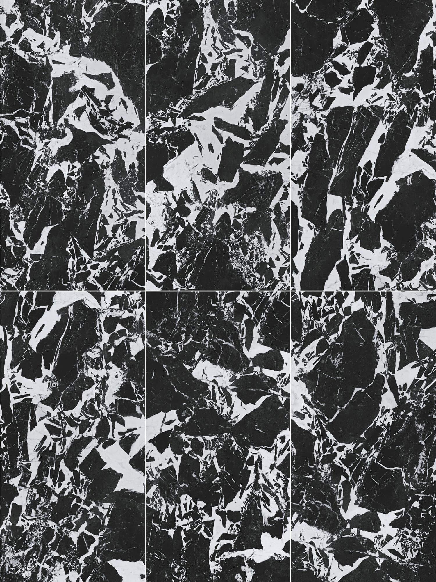 BAO GE LI HEI - element view