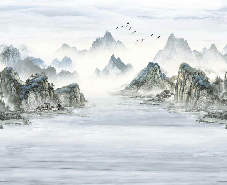 HAI NA BAI CHUAN