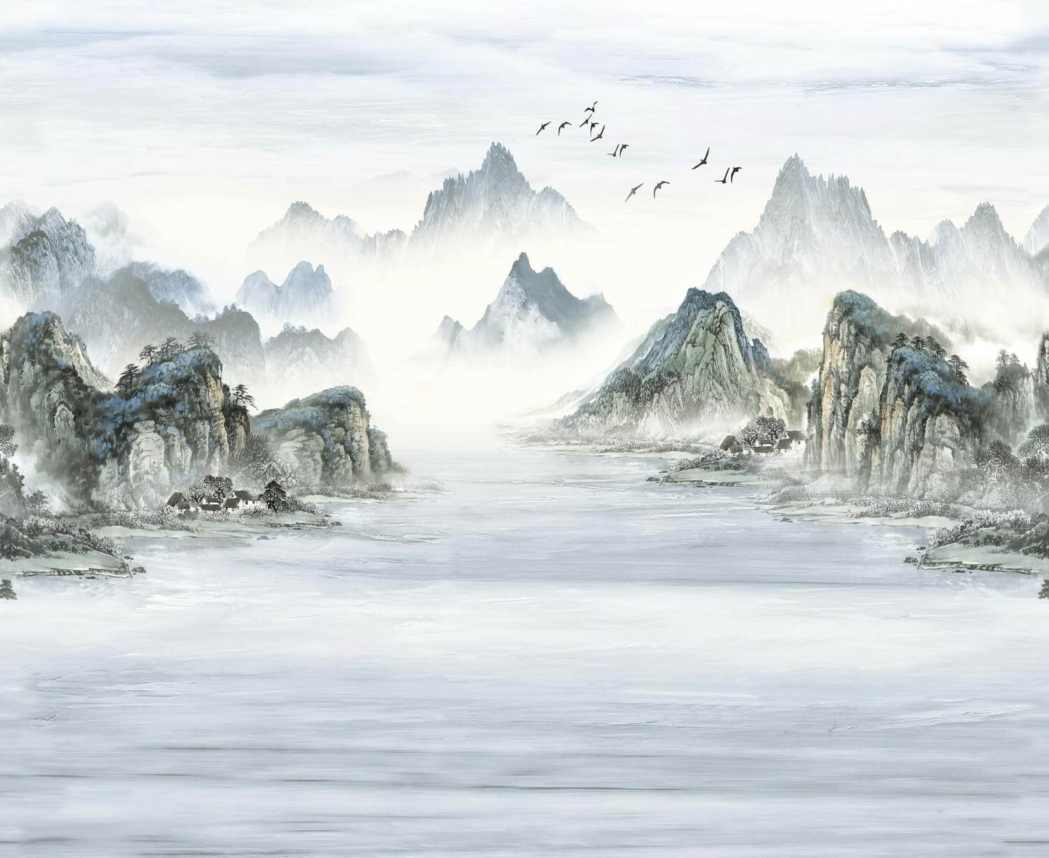 HAI NA BAI CHUAN - صورة العنصر