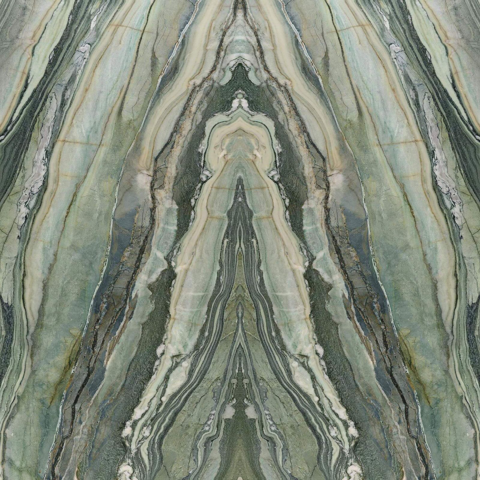 YAN XUN LÜ - element view